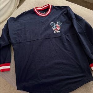 Disneyland Spirit Jersey (4th of July)